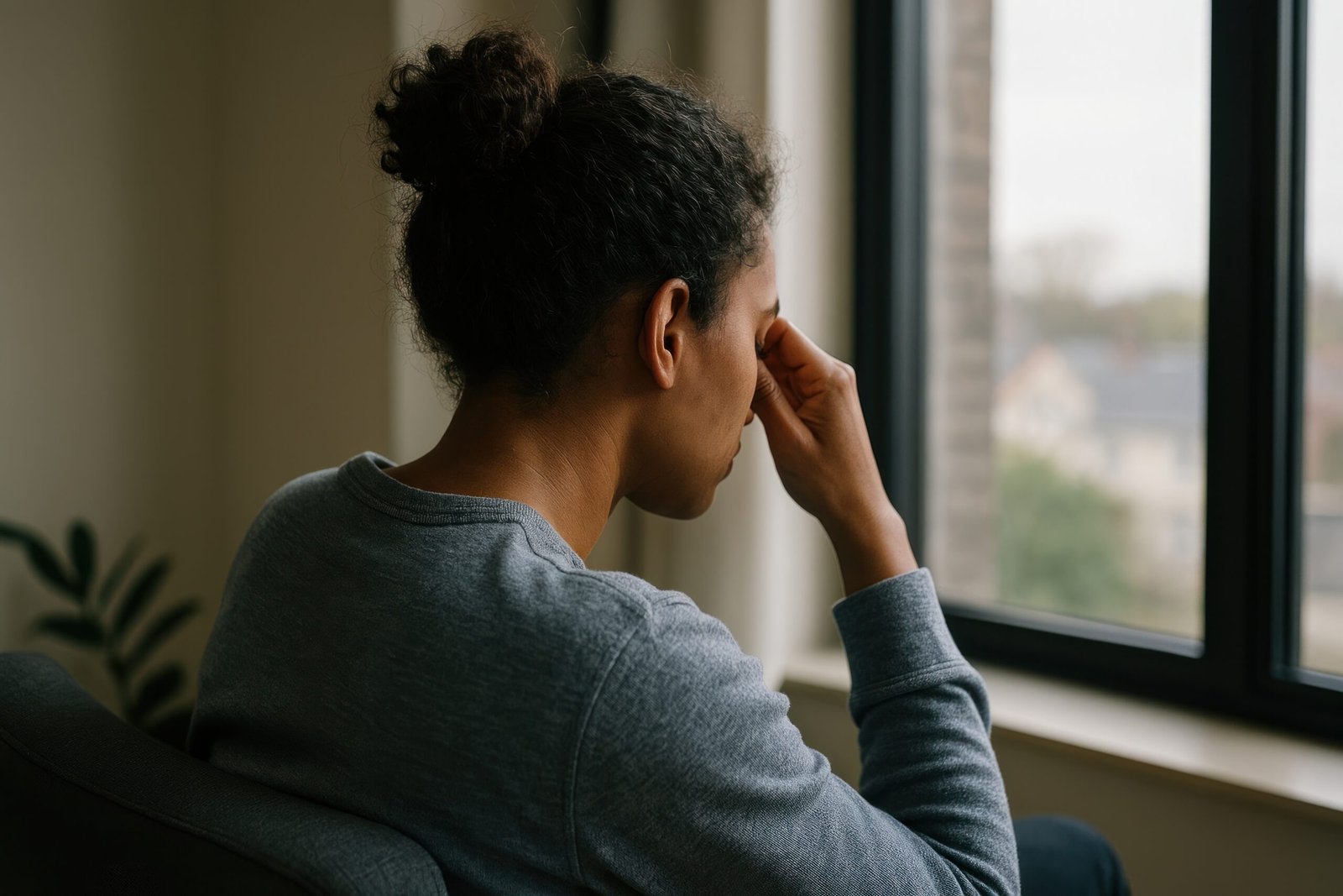Ansiedade, contexto e psicoterapia